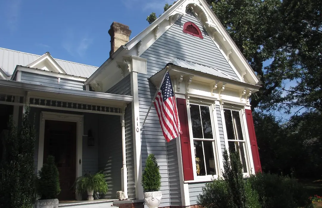 Adair Manor Bed & Breakfast-1